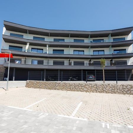 I & M Krk Town Exterior foto