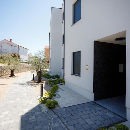I & M Krk Town Exterior foto