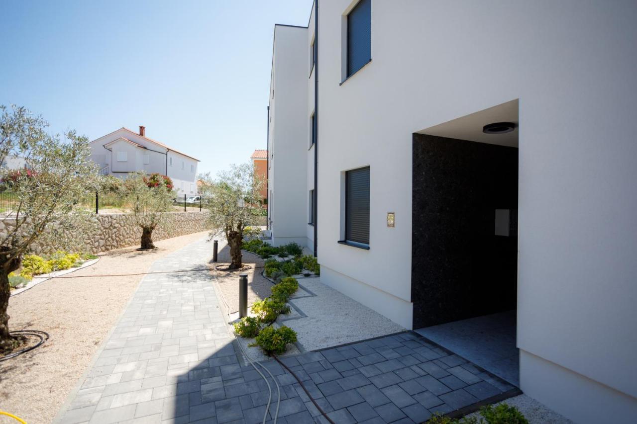 I & M Krk Town Exterior foto